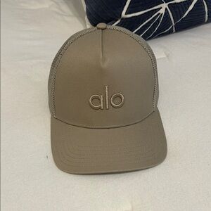 Alo cap hat NwOT